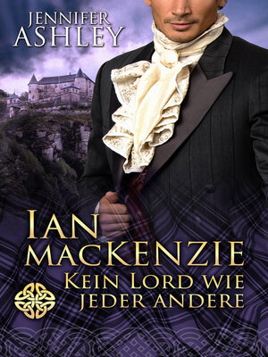 cover image of Ian MacKenzie